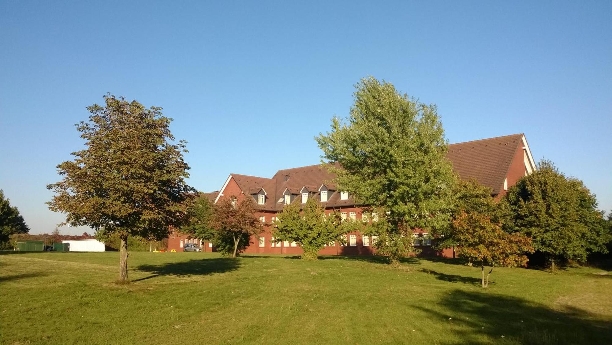 Hotel A2 Schopsdorf  Exterior foto