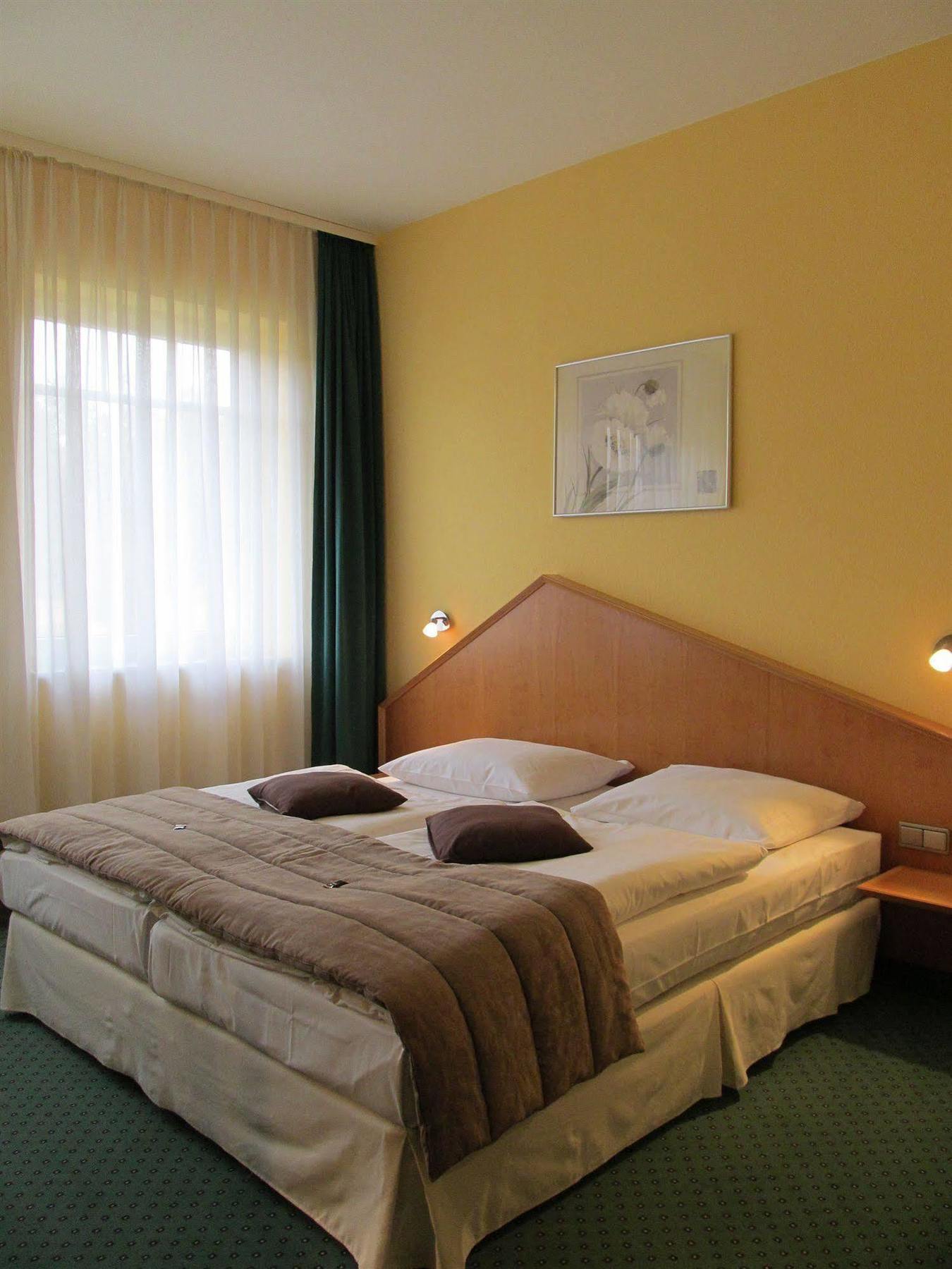 Hotel A2 Schopsdorf  Exterior foto